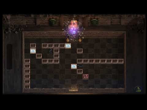 Treasure of Nadia v44081 | Ancient Temple Talisman Puzzels |15|16