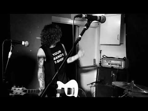 The Murderburgers - Live at Book Yer Ane Fest XIII