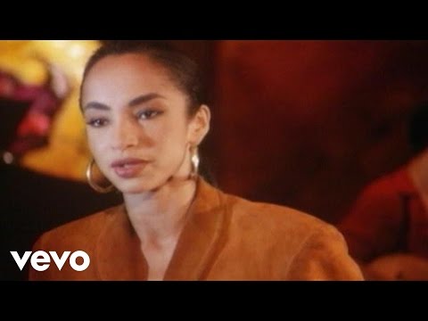 Sade - The Sweetest Taboo (Official Video)