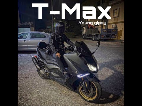 Young gipsy - T MAX