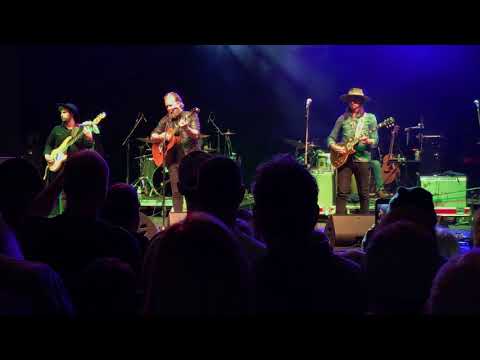 The Devon Allman Project (feat. Duane Betts) - Melissa  1/27/18  Sunset Cove Amph, Boca Raton