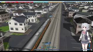 【A列車で行こう9v5】 S3 #8 【CeVIO AI実況】