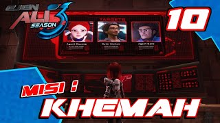 Download lagu Ejen Ali Musim 3 Episode 10 || Misi : Khemah [FULL REVIEW] mp3