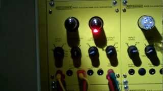 Video thumbnail for Ghosts Within Tubes (R-51) by 7numan7