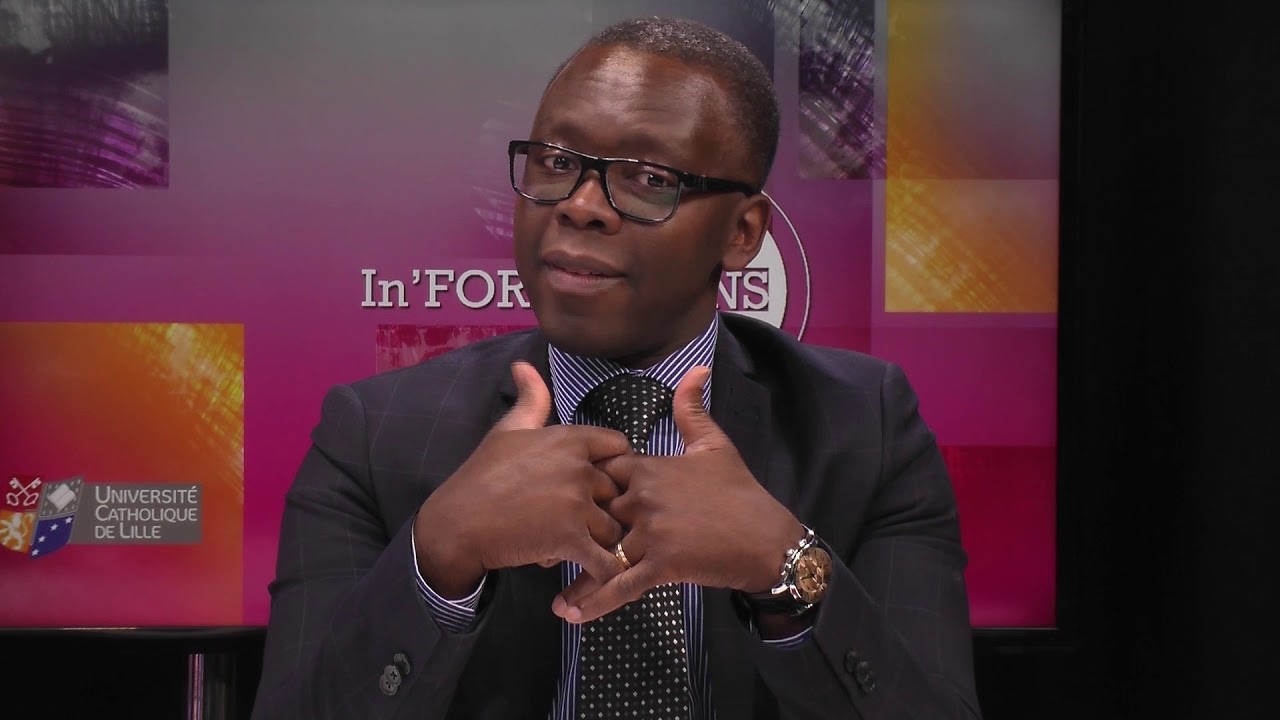 In'formations LEA Commerce, Tourisme et Communication Internationale et Relations Internationales.