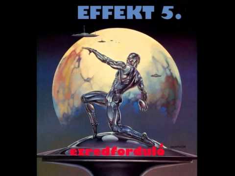 Effekt - Ne dumálj!