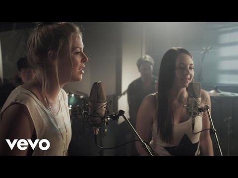 Resaid - What Is Love (Unplugged)