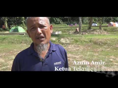 LeIKA - Negeri Sembilan