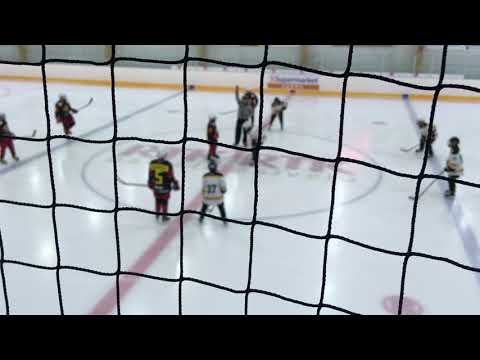 20200829 Ilves1 U13 - Jokerit1 (1. erä)