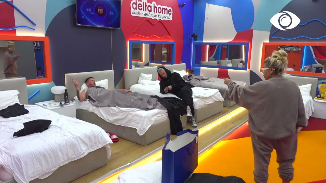 Se të dua fort/ Valbona sqaron Tanin për nominimin: Të bëra nder!