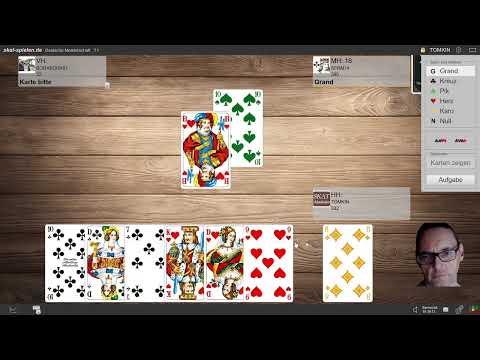 German Championship DOSKV 2025 Semi-final Series 7 #101