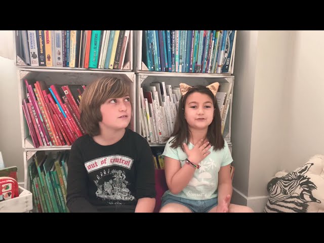 Vídeo relacionado con Los peores profes del mundo (Colección David Walliams)