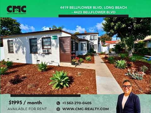 4419 Bellflower Blvd - Video 2 of 2
