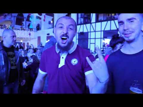 Kempes - Ziua Vrajitoarelor