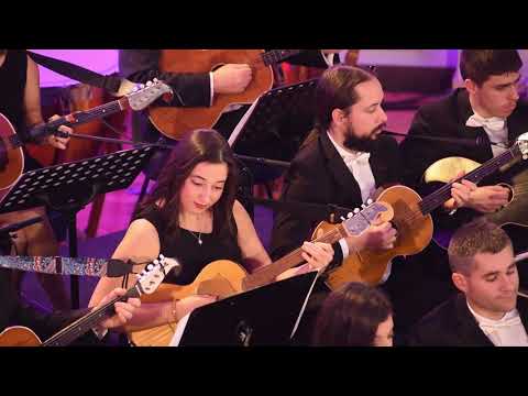 Na lijepom plavom Dunavu - GTO Bl -  2020