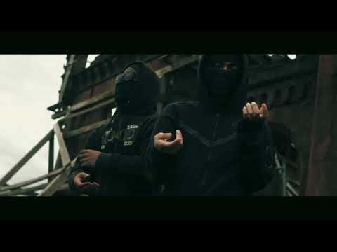 Skimaskdaconnect - Whats Next ft YsnUth (SHOT BY @HOUSEOFARTGRFX_