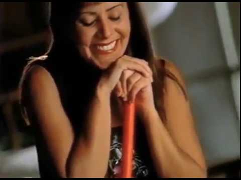 Alejandra Guzmán - Mala Hierba (Video Oficial)