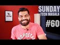 60 Sunday Tech Masala Promise Day
