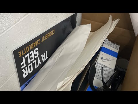 CrossFit Games Semifinal Recap Day 3 | Syndicate Crown