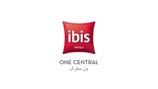 Ibis World Trade Centre Dubai - Joyoustur