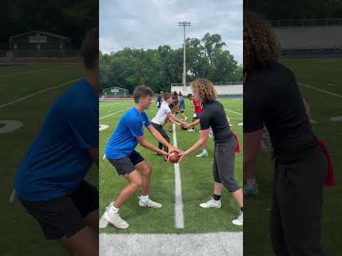 BTru’s Advanced QB Camp dedicated to Stephen Garcia in support of his fight with Colon Cancer