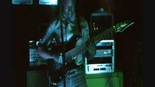 Animals As Leaders - Thoroughly At Home *LIVE* at FUBAR