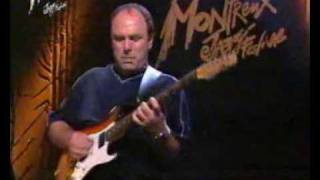 George Duke & Billy Cobham (1 of 2)