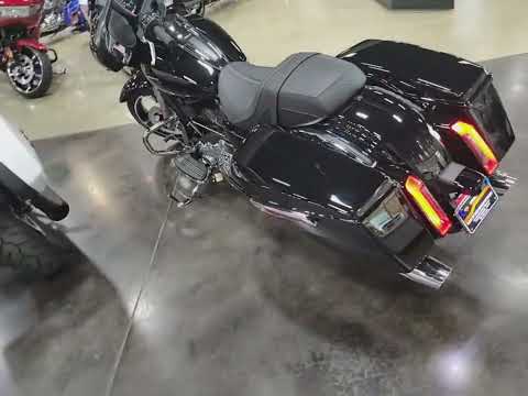 2026 Harley-Davidson Street Glide® in Pelham, Alabama - Video 1