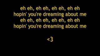 Jaicko Lawrence- Dreaming about you [w/lyrics]