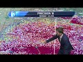 Precision 18 Forecast (01/25/21):  Ice, rain & snow....