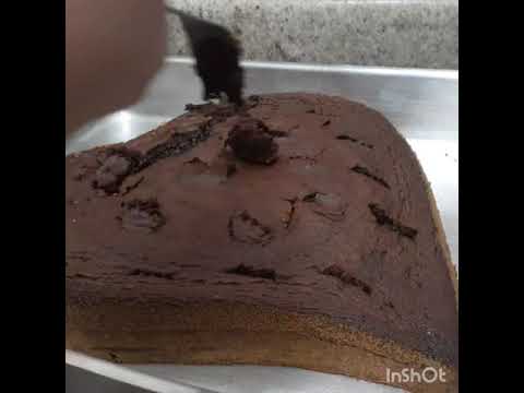 CHOCOMOUSSE DELÍCIA 20 MINUTINHOS