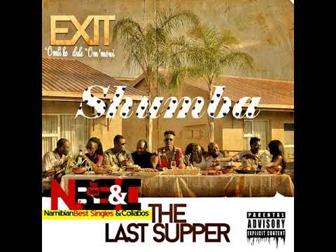 Exit ft  ML & DJ Chronic - Shumba