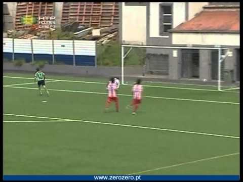 Barreiro 3-3 Santiago
