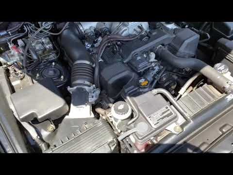 1992 Lexus SC400 (CC-1465430) for sale in Jacksonville, Florida