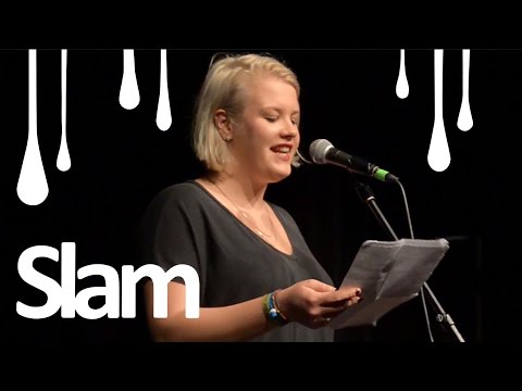 Julia Szymik - Laura / Autistischer Tag (Finale)