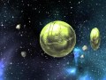 Для души!!! Тибетские поющие чаши (очищение пространства) 