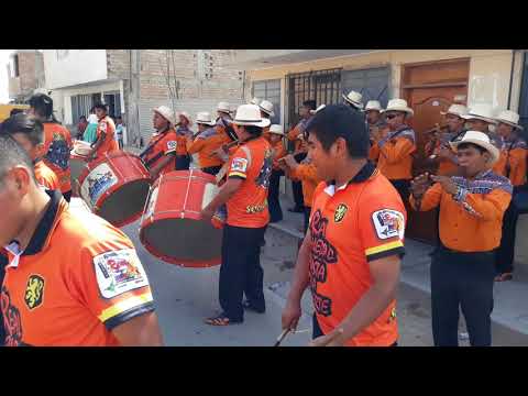 Fuego fuego primicia 2018 Tarkada Real sociedad