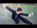 Real Shaolin Kung Fu Training | Muscle Madness part 4