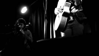 Heartloose - Diane Cluck