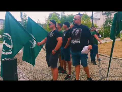 03.09.2022 - Magdeburg ruft zur Tat!