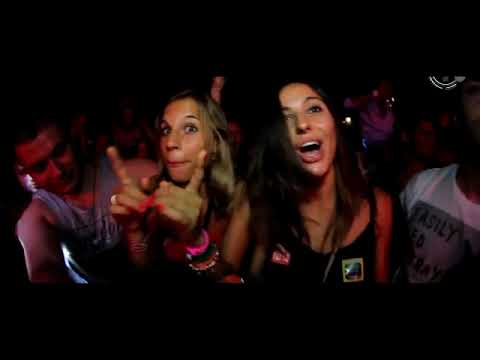 Cristian Marchi & Smoothies   Watch That Face