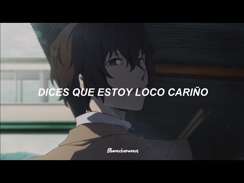 "Te amo pero vete al infierno"