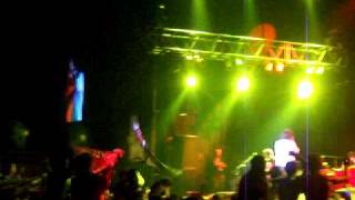 Los Piojos MDQ Muevelo