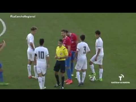 J.38 Real Madrid Castilla   La Roda