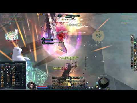 AION RANGER PVP AION CLASSIC 1 9 TUDUTUTUDU