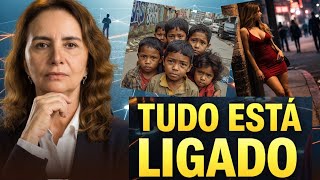 Essa Mensagem ENCONTRA Quem Está Pronto  |Prof. Lúcia Helena Galvão
