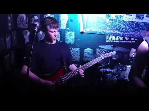 Capulus  -  'Ode To Mary'