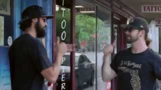 California Terry (T.Whistle) - Harlem Swag