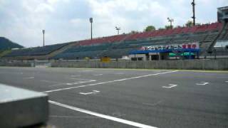 preview picture of video '[60s F1] 2008 Good Oldies - Twinring Motegi'