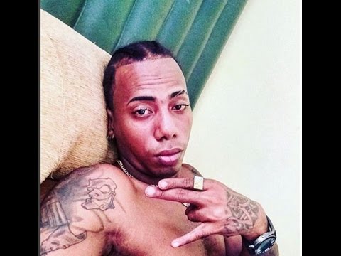 El Kapy Con Flow FT Mandrake El Malocorita 2016 Nuevo